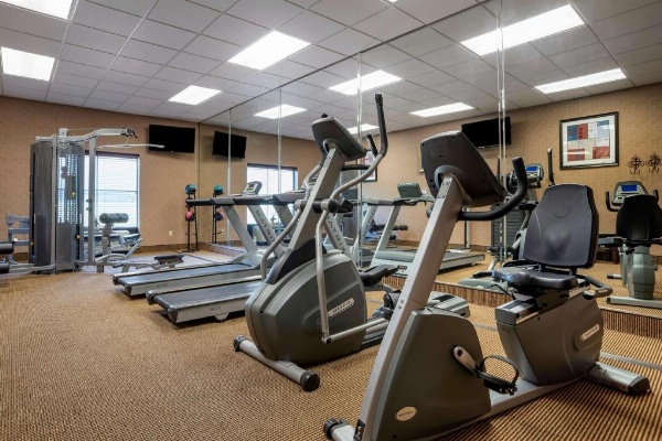 Best Western St Francisville Hotel image 10