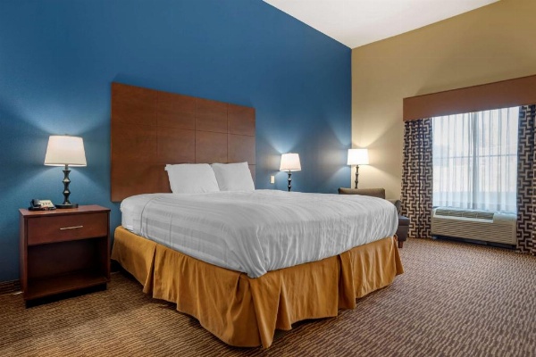 Best Western St Francisville Hotel image 11