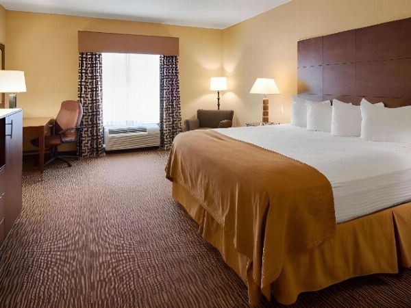 Best Western St Francisville Hotel image 12
