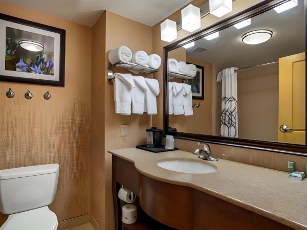 Best Western St Francisville Hotel image 13