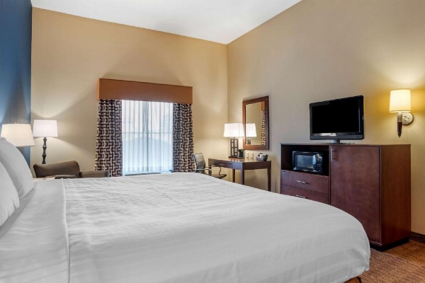 Best Western St Francisville Hotel image 14