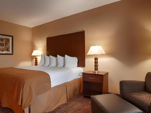 Best Western St Francisville Hotel image 15