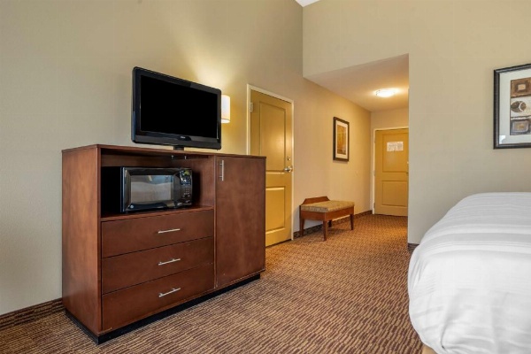 Best Western St Francisville Hotel image 16