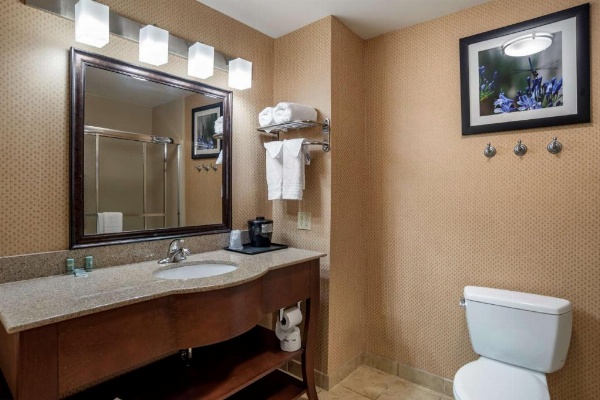 Best Western St Francisville Hotel image 17