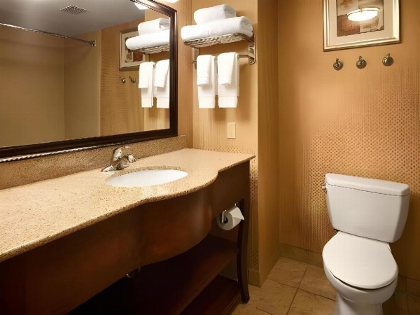 Best Western St Francisville Hotel image 18