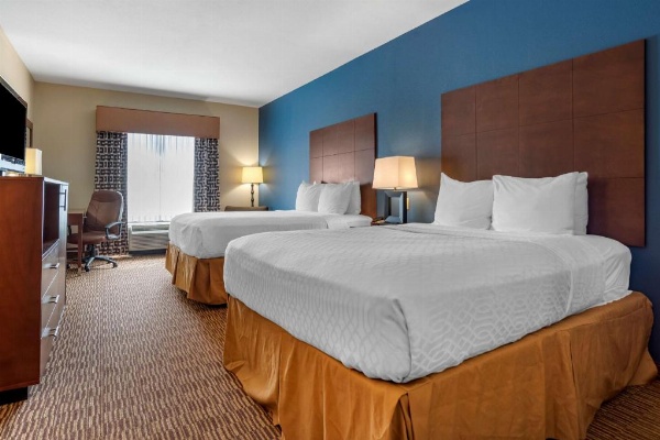 Best Western St Francisville Hotel image 19
