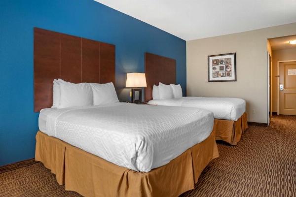 Best Western St Francisville Hotel image 22