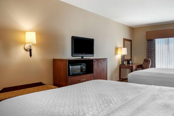 Best Western St Francisville Hotel image 27