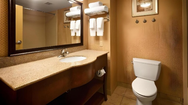 Best Western St Francisville Hotel image 28
