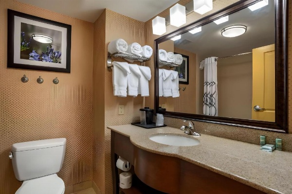 Best Western St Francisville Hotel image 29