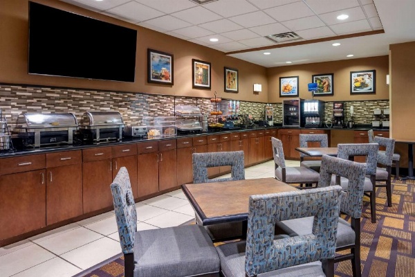 Best Western St Francisville Hotel image 3