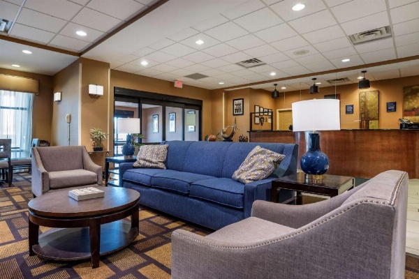 Best Western St Francisville Hotel image 4