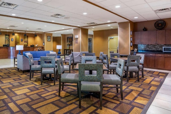 Best Western St Francisville Hotel image 5