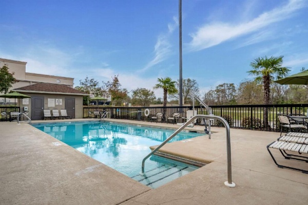 Best Western St Francisville Hotel image 6