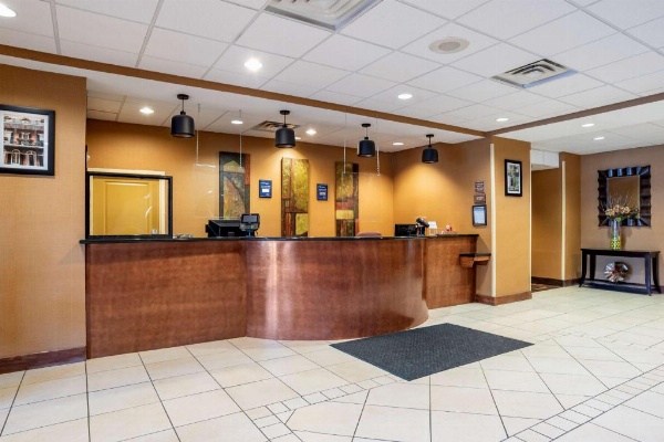 Best Western St Francisville Hotel image 7