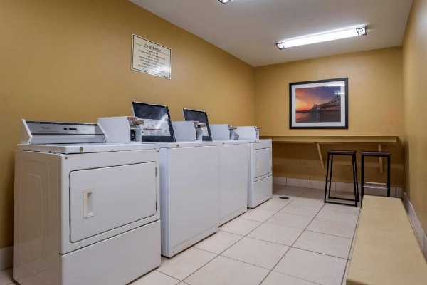 Best Western St Francisville Hotel image 8