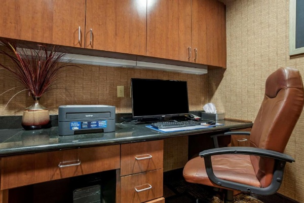 Best Western St Francisville Hotel image 9