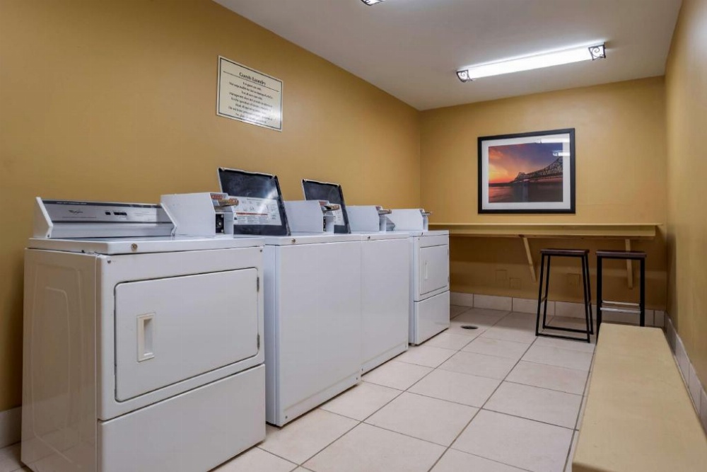 Best Western St Francisville Hotel