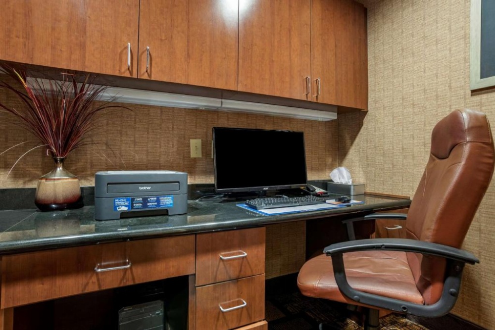 Best Western St Francisville Hotel